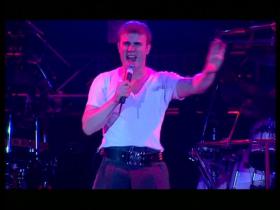 Take That Sure (Live in Manchester)